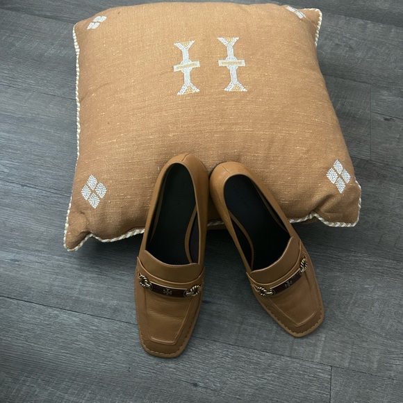 Tory Burch Perrine Loafer Size 9 - Picture 4 of 9